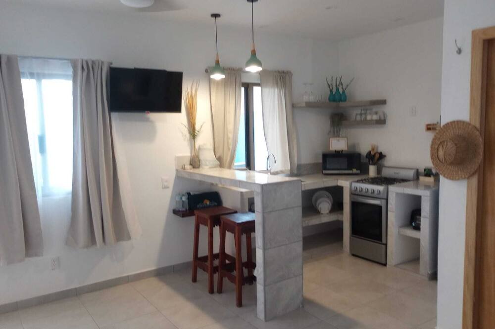 Photo of Kitchen in Perula