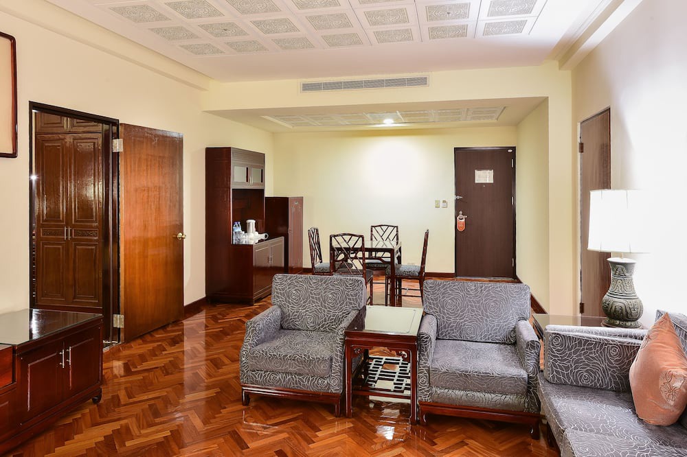 Photo of Livingroom in Niaosong District