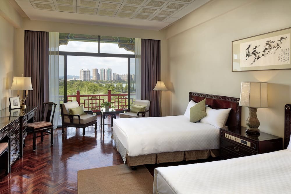 Photo of Bedroom in Niaosong District