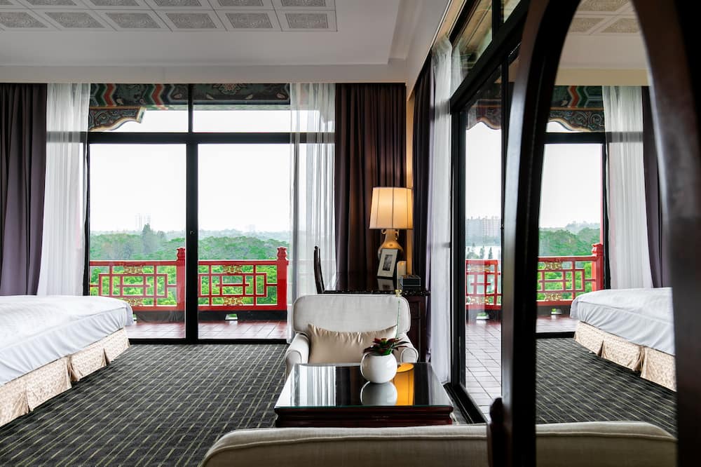 Photo of Bedroom in Niaosong District