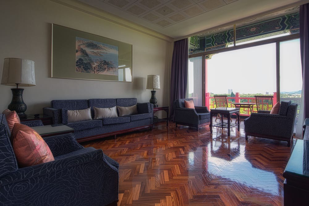 Photo of Livingroom in Niaosong District