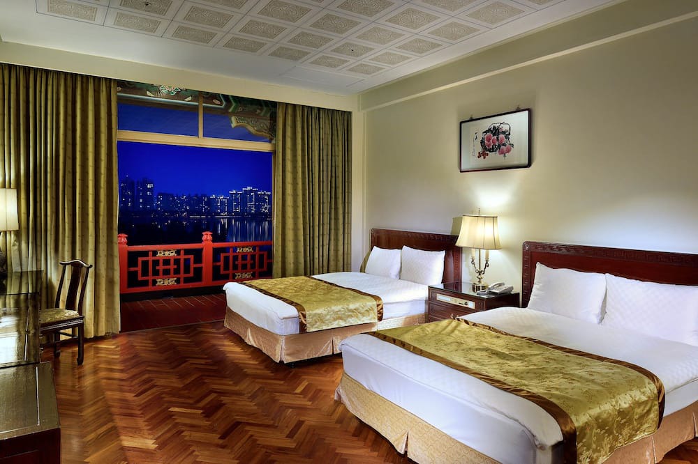 Photo of Bedroom in Niaosong District