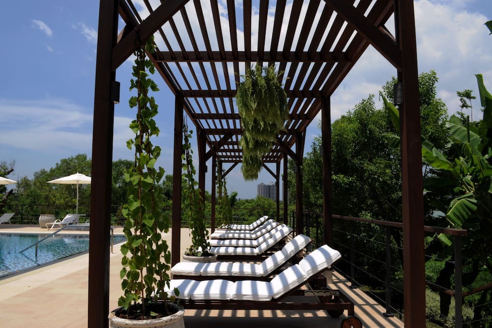 Photo of Outdoor in Niaosong District
