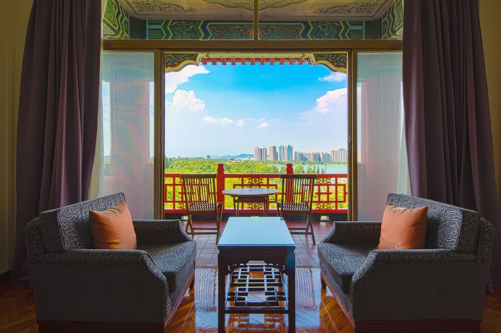 Photo of Bedroom in Niaosong District