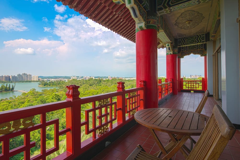 Photo of Patio Balcony in Niaosong District
