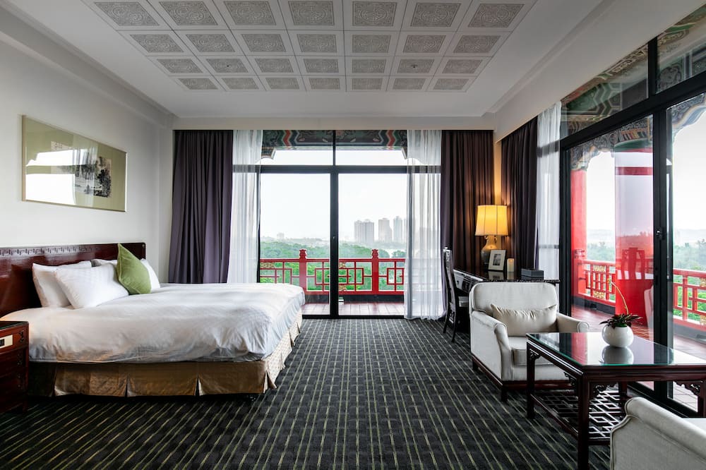 Photo of Bedroom in Niaosong District