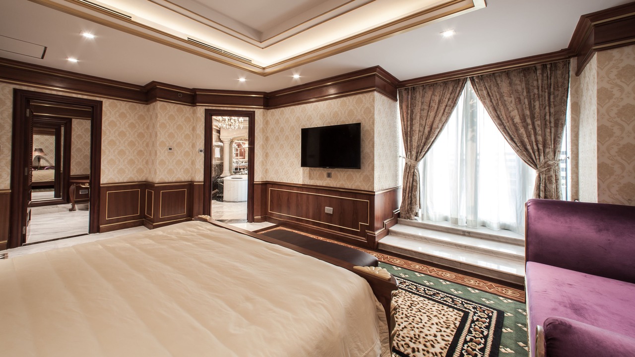 Photo of Bedroom in Ba Dinh
