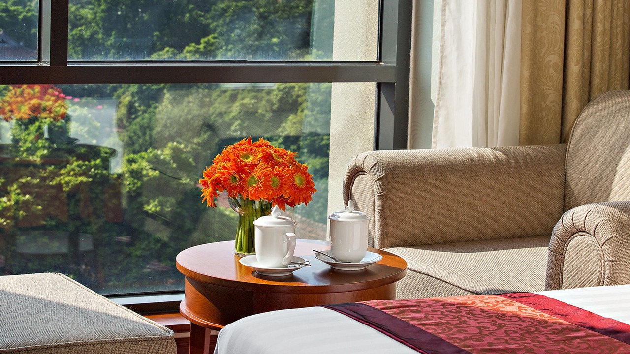 Photo of Bedroom in Ba Dinh