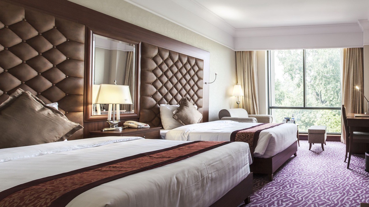 Photo of Bedroom in Ba Dinh