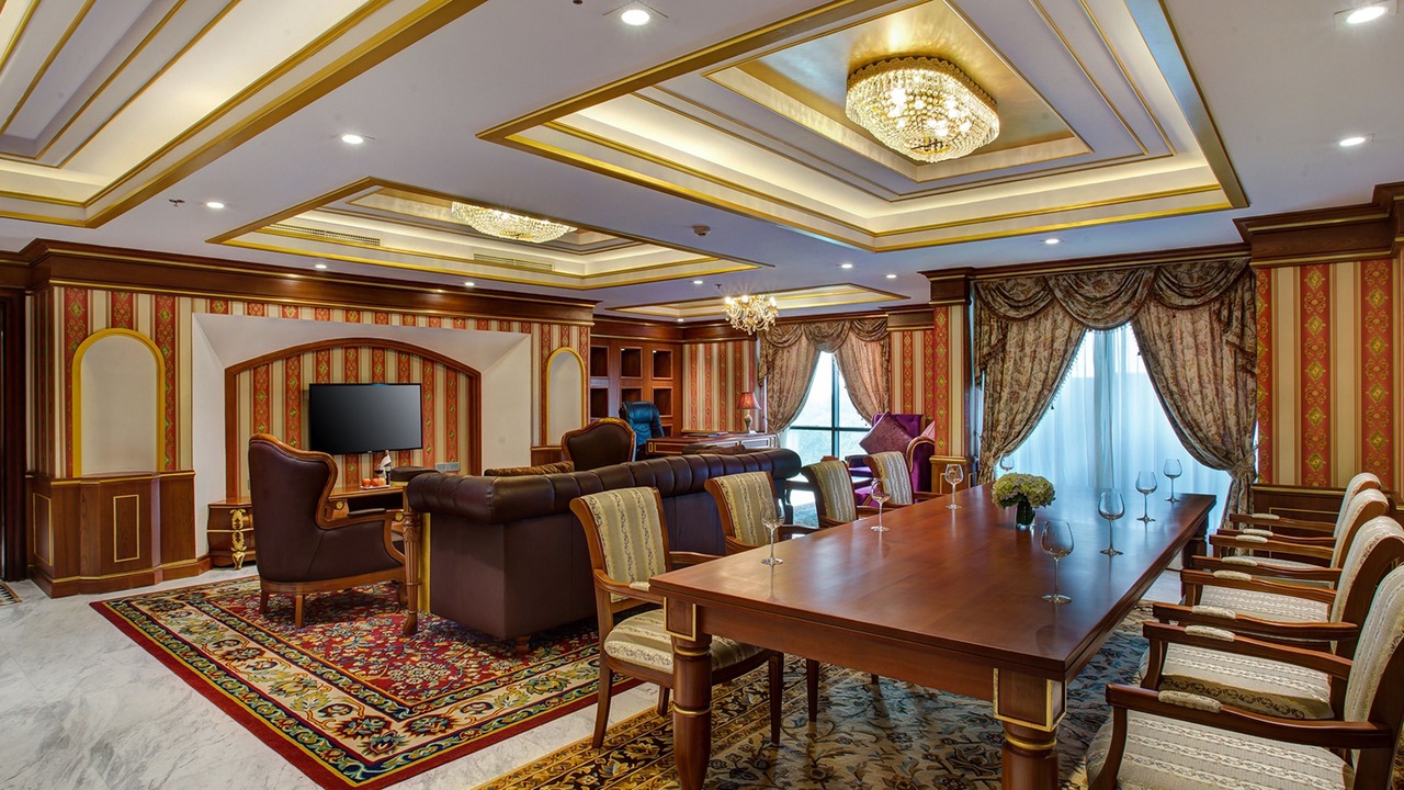 Photo of Bedroom in Ba Dinh