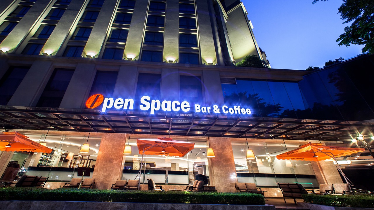 Photo of Outdoor in Ba Dinh