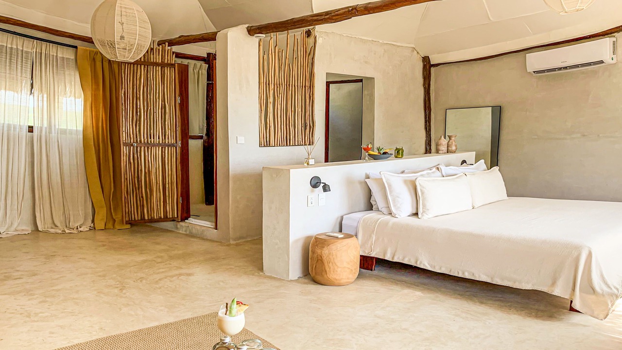 Photo of Bedroom in Zona Hotelera