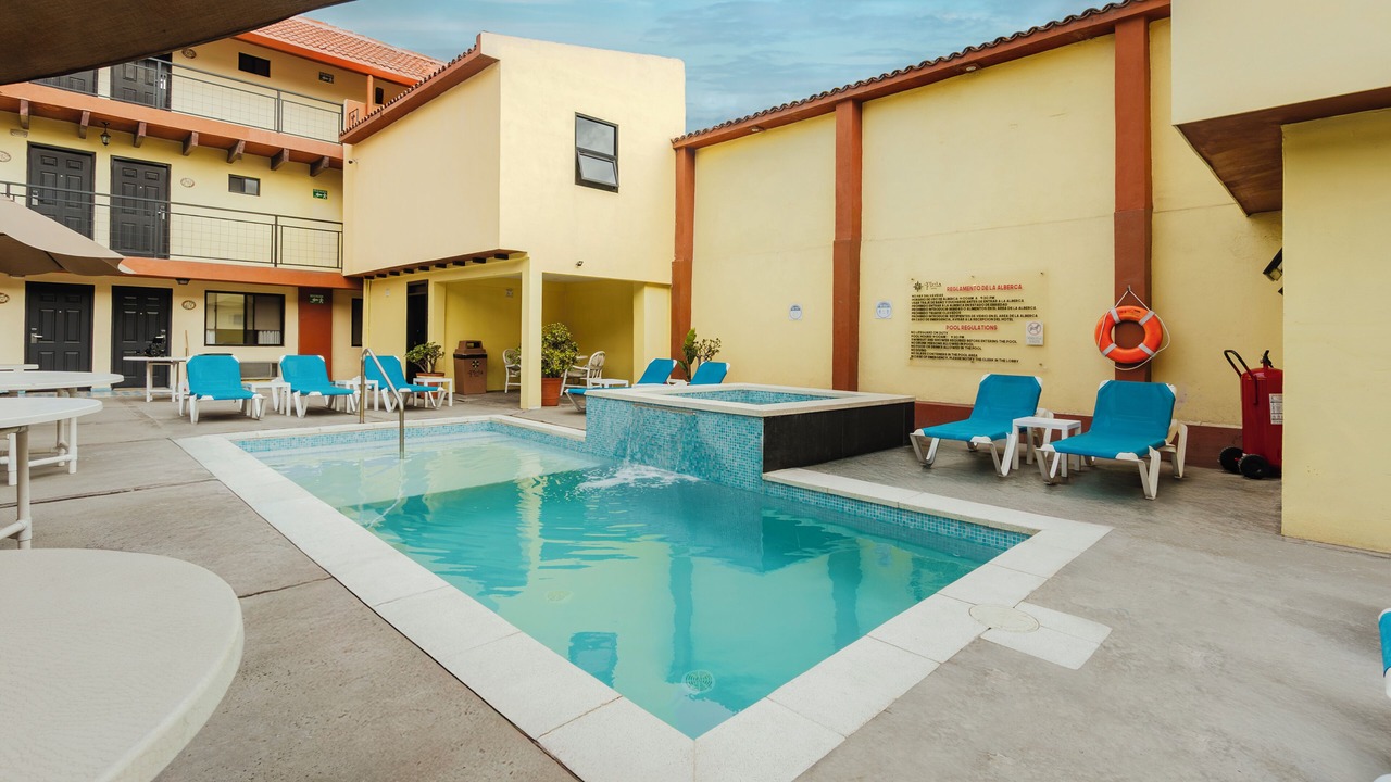 Photo of Outdoor in Playa Ensenada
