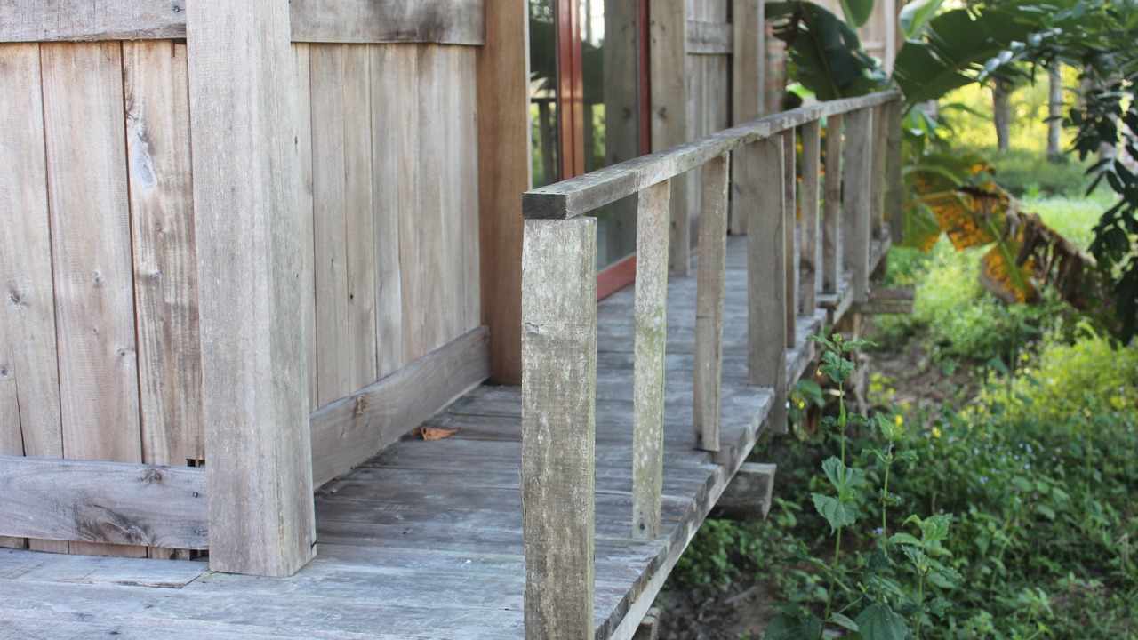 Photo of Patio Balcony in Phu Quoc
