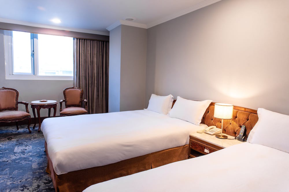 Photo of Bedroom in West District