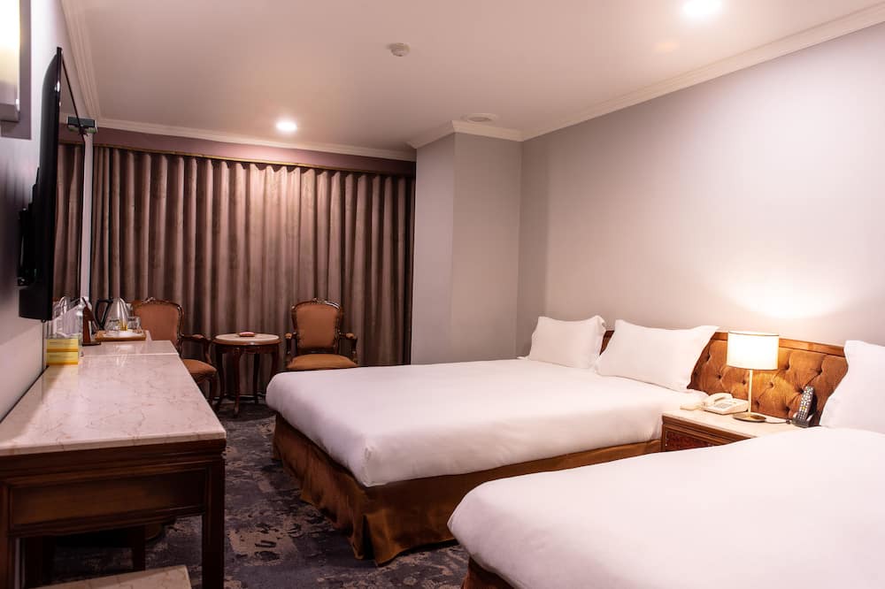 Photo of Bedroom in West District