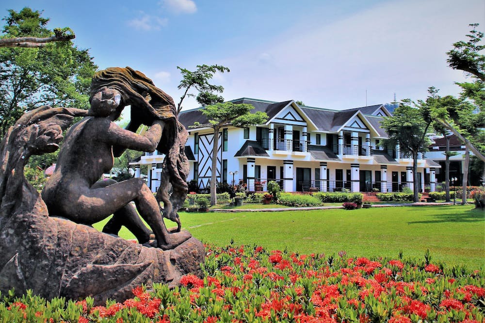 Photo of Outdoor in Dapu