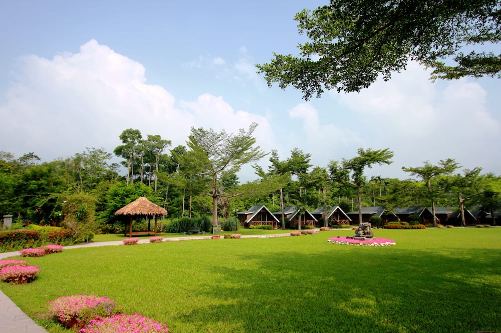 Photo of Outdoor in Dapu