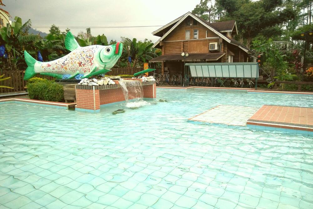 Photo of Outdoor in Dapu