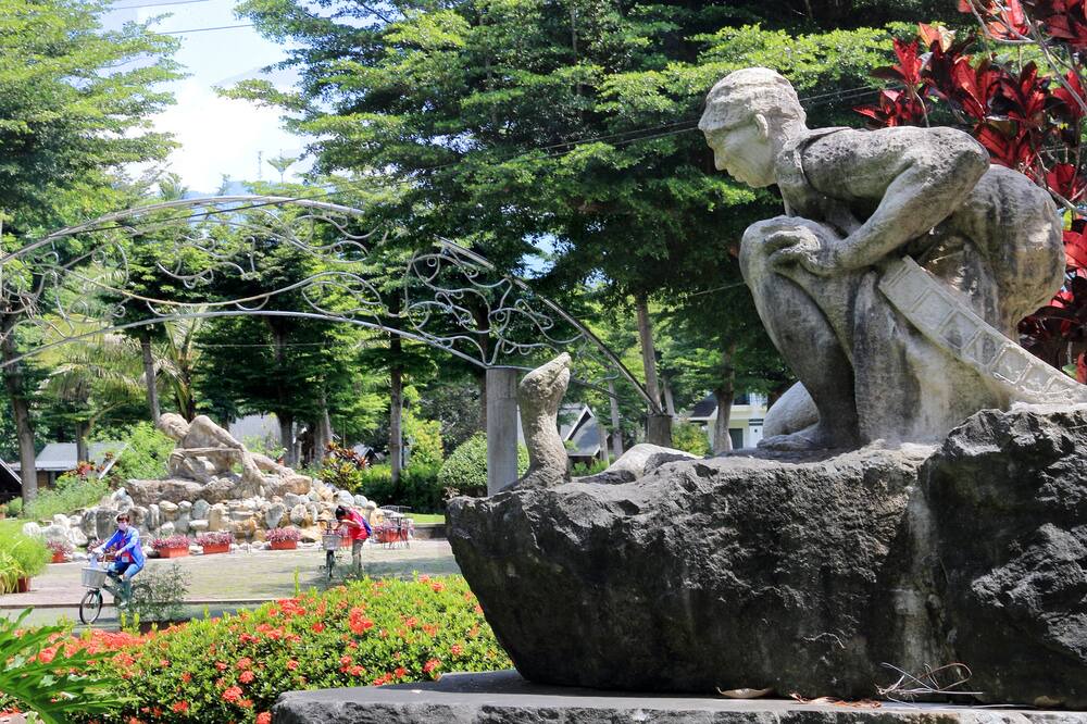 Photo of Outdoor in Dapu