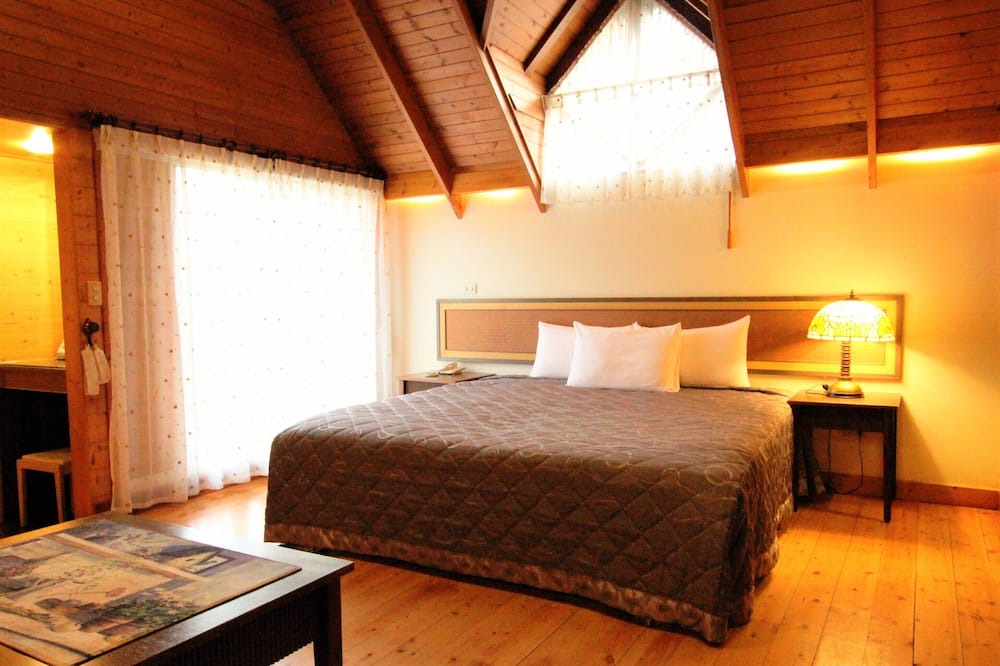 Photo of Bedroom in Dapu