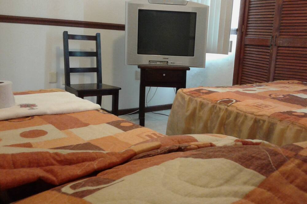 Photo of Bedroom in Cordoba