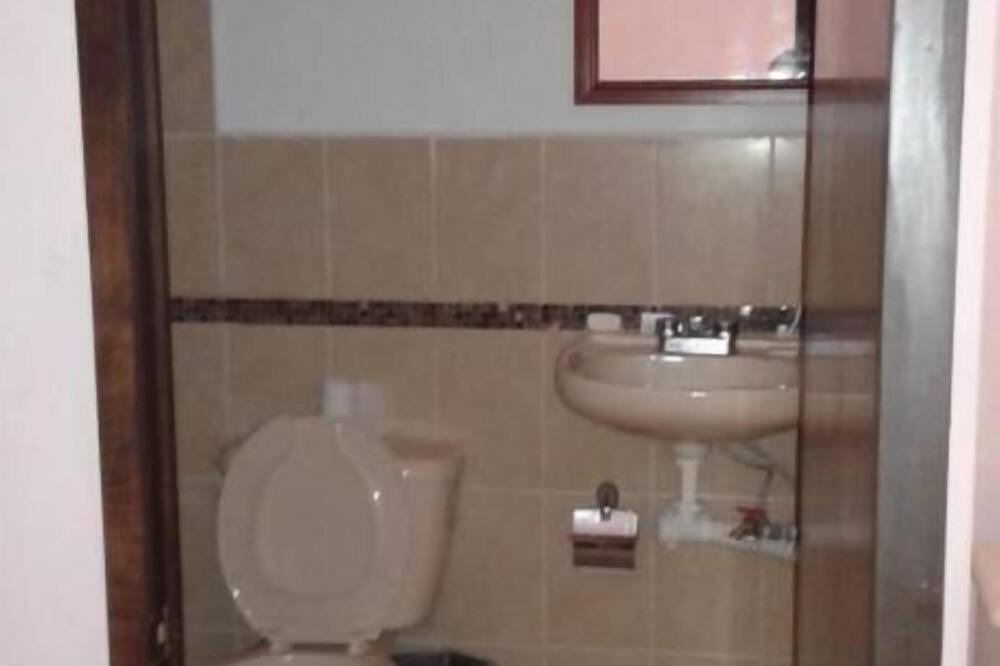 Photo of Bathroom in Cordoba