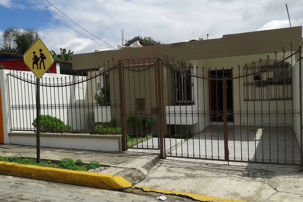 Photo of Outdoor in Cordoba