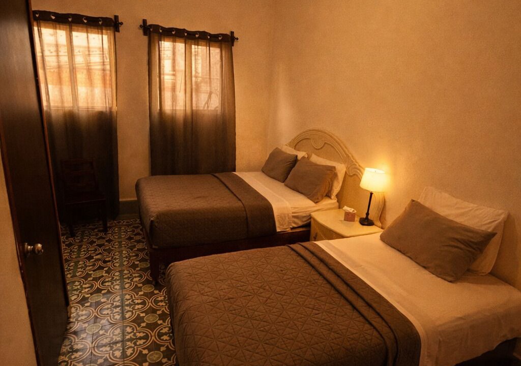 Photo of Bedroom in Cordoba