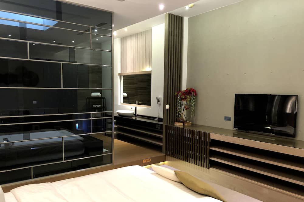 Photo of Livingroom in South District