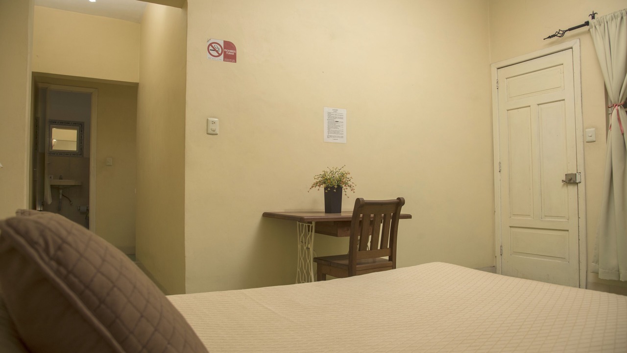 Photo of Bedroom in Cordoba