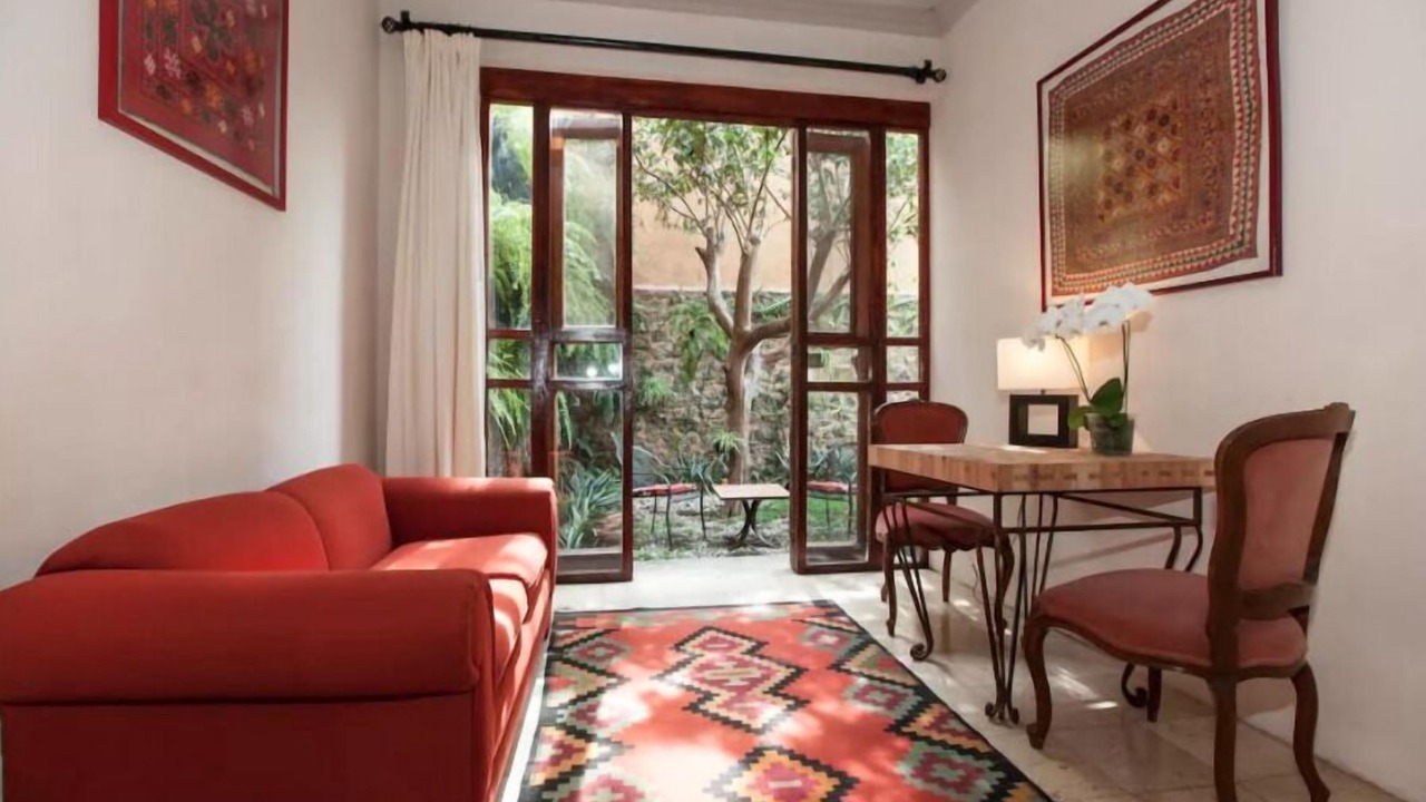 Photo of Bedroom in Acapantzingo