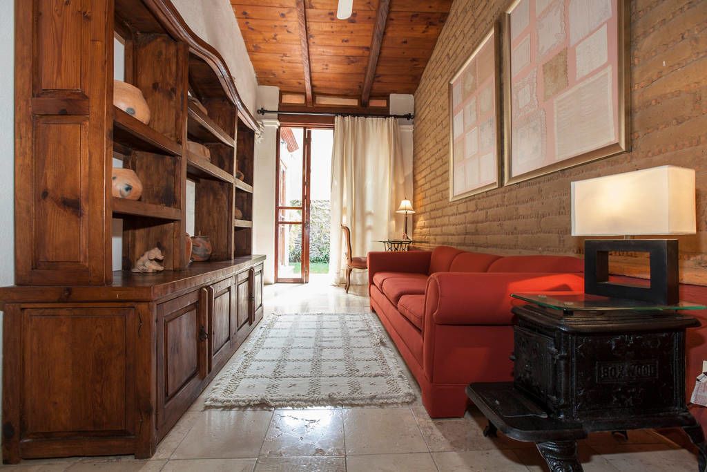 Photo of Bedroom in Acapantzingo