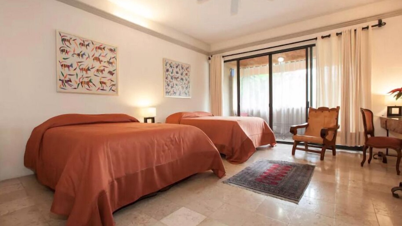 Photo of Bedroom in Acapantzingo