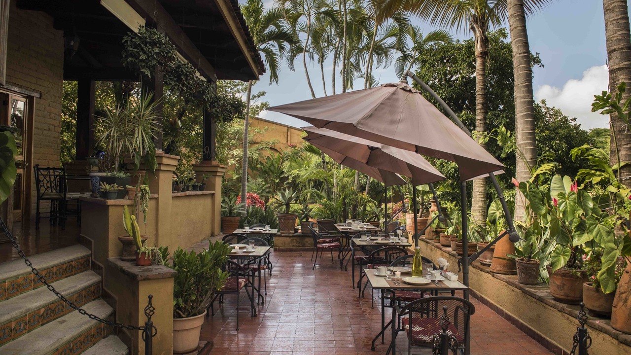 Photo of Outdoor in Acapantzingo