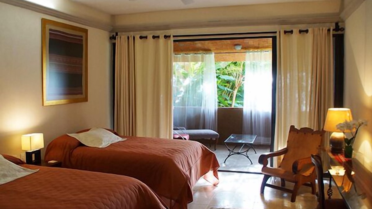 Photo of Bedroom in Acapantzingo