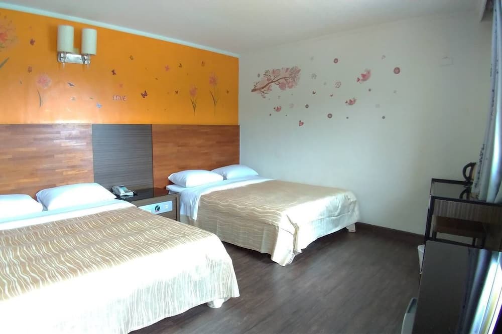 Photo of Bedroom in Big Beach