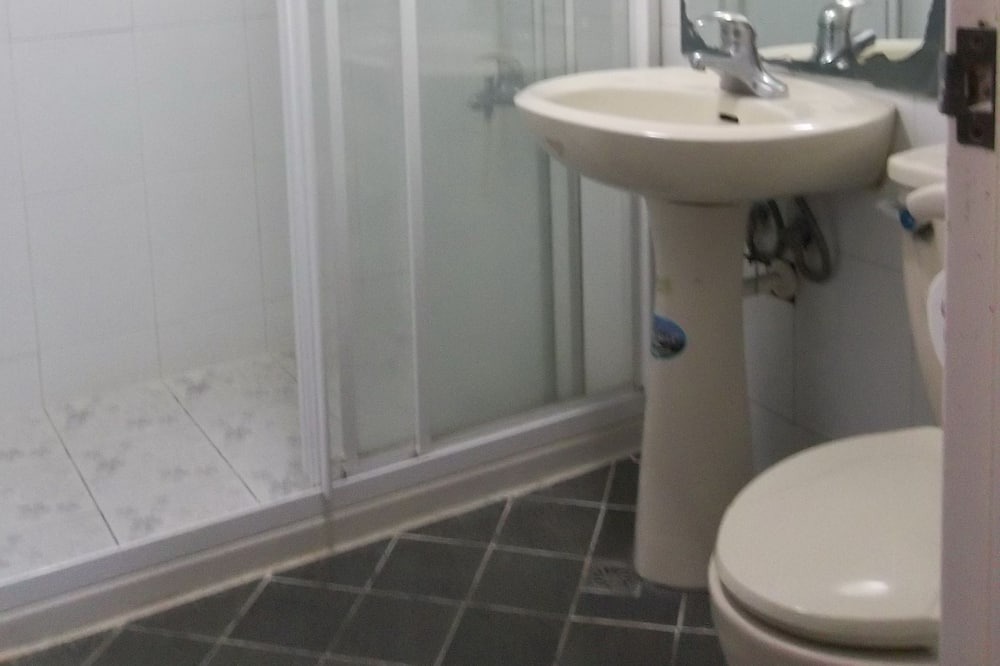Photo of Bathroom in Big Beach