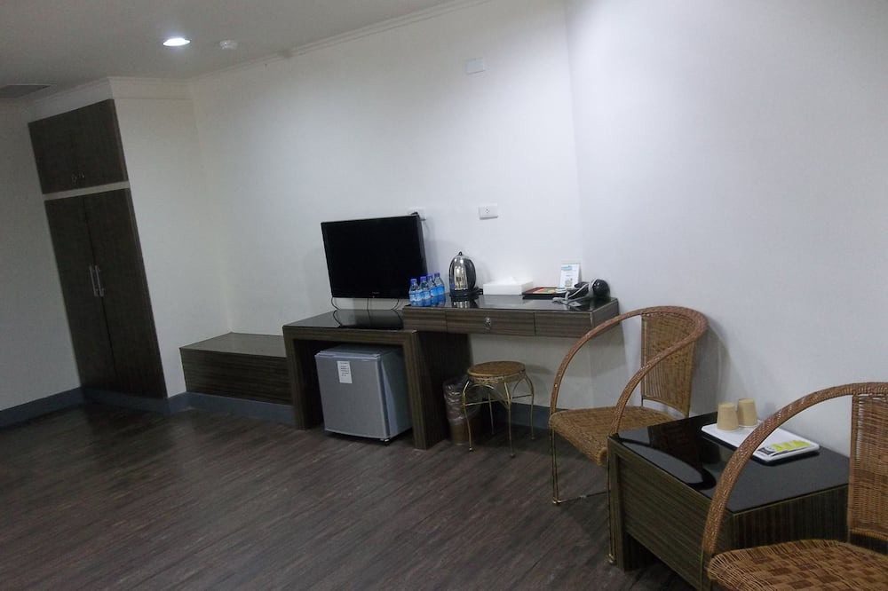 Photo of Livingroom in Big Beach