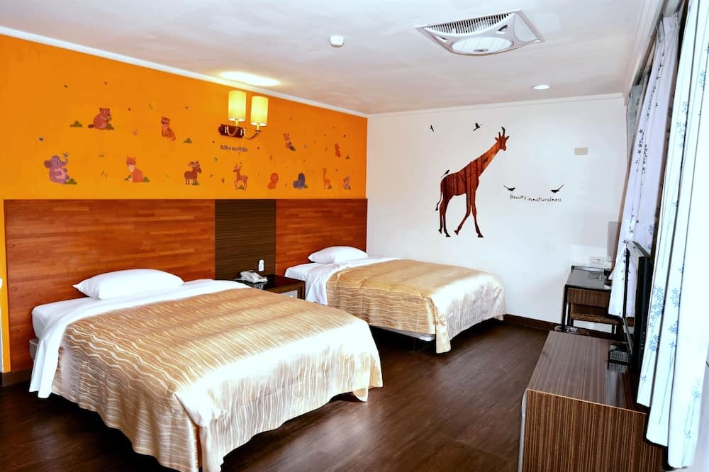 Photo of Bedroom in Big Beach