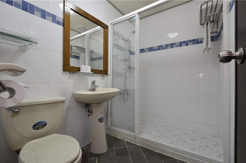 Photo of Bathroom in Big Beach