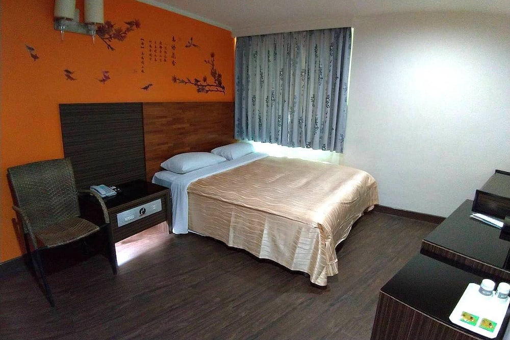 Photo of Bedroom in Big Beach