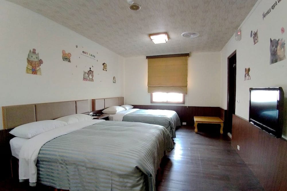 Photo of Bedroom in Big Beach