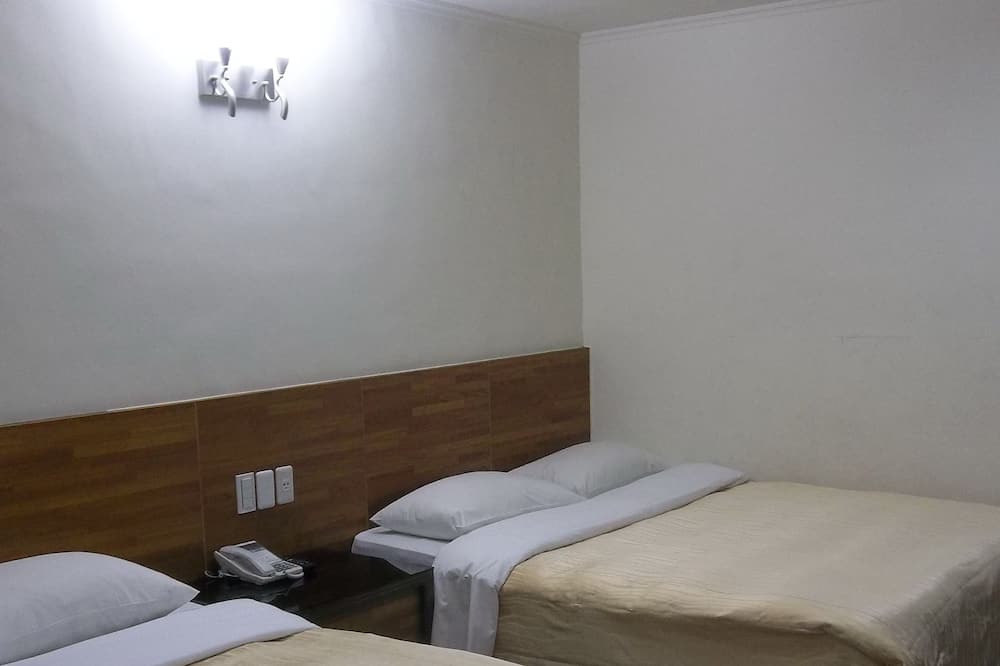 Photo of Bedroom in Big Beach
