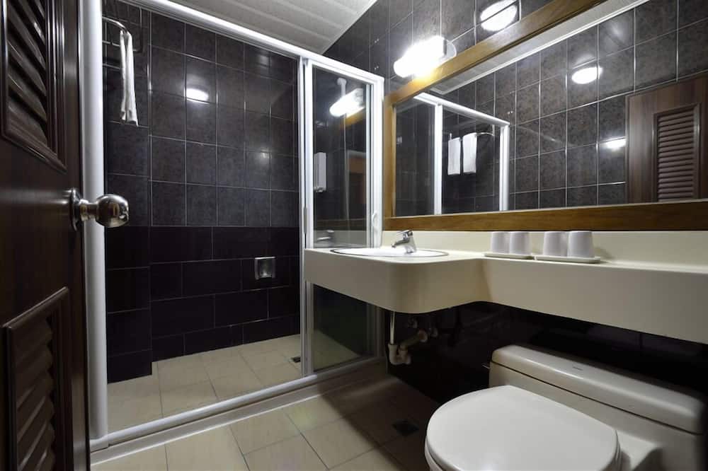 Photo of Bathroom in Big Beach