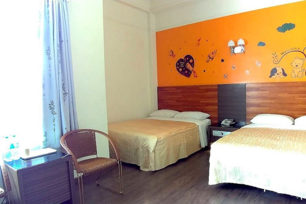Photo of Bedroom in Big Beach