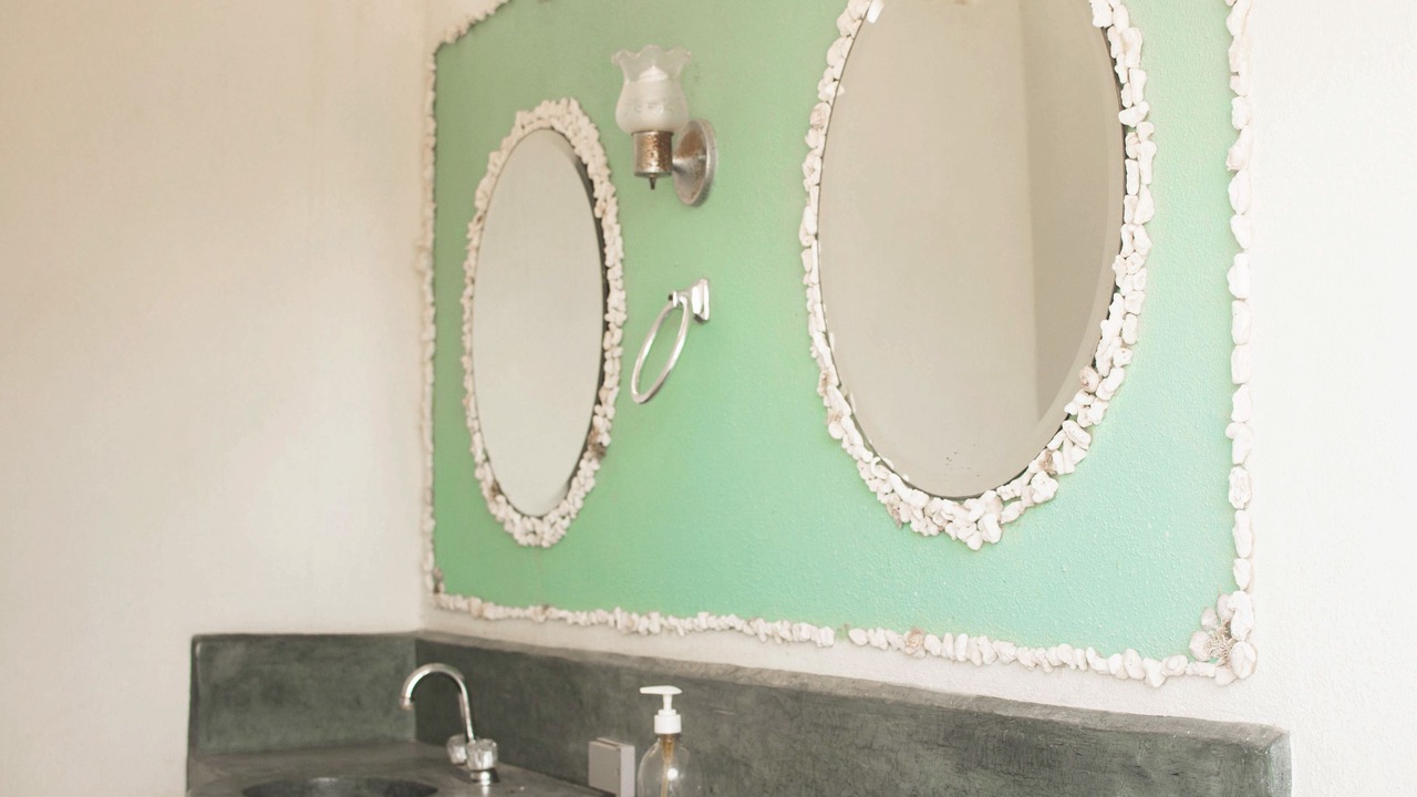 Photo of Bathroom in La Ventana