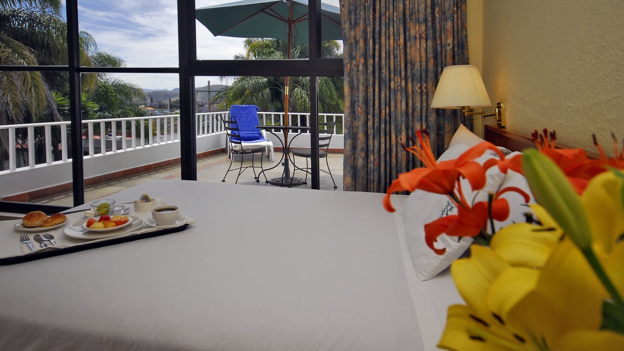 Photo of Bedroom in Ixtapan de la Sal