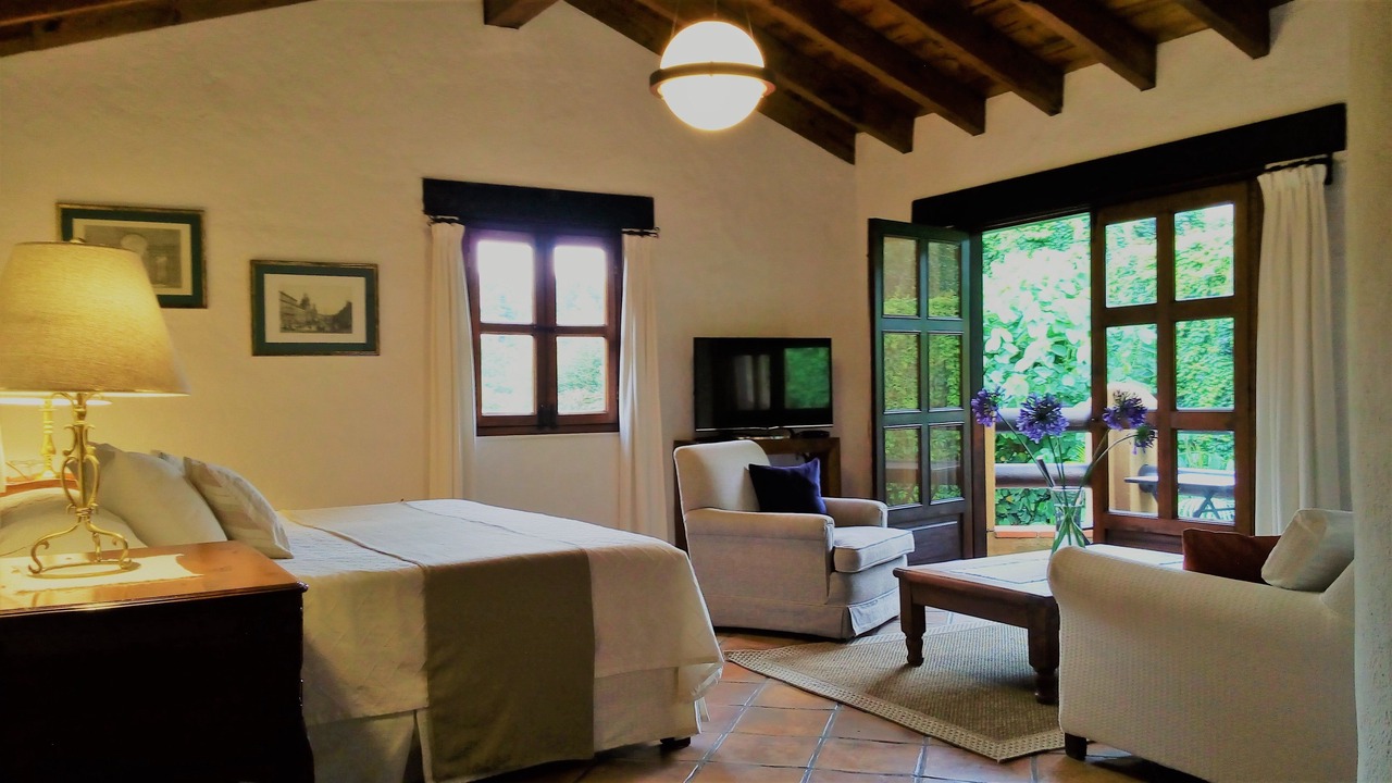Photo of Bedroom in Santa Cecilia