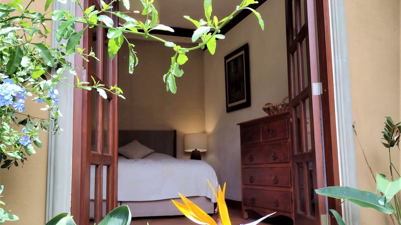 Photo of Bedroom in Santa Cecilia